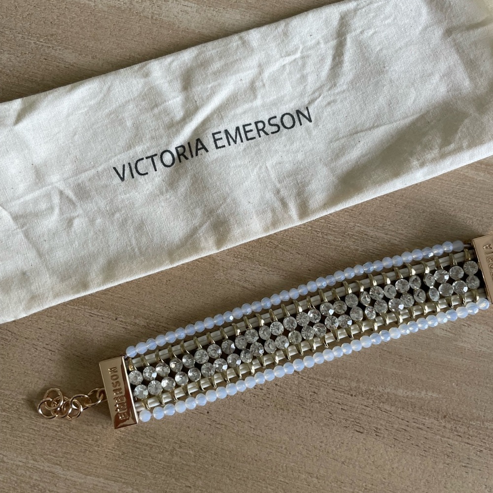 Victoria Emerson Bracelet